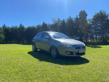 Fiat Bravo T-JET 1.4 16V Turbo 5p 2013