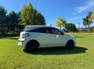 GM - Chevrolet AGILE LTZ 1.4 MPFI 8V FlexPower 5p 2014