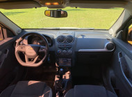 GM - Chevrolet AGILE LTZ 1.4 MPFI 8V FlexPower 5p 2014