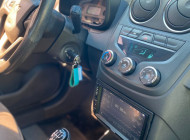 GM - Chevrolet AGILE LTZ 1.4 MPFI 8V FlexPower 5p 2014