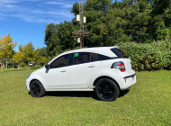 GM - Chevrolet AGILE LTZ 1.4 MPFI 8V FlexPower 5p 2014