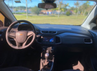 GM - Chevrolet ONIX HATCH LTZ 1.4 8V FlexPower 5p Mec. 2015