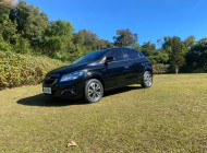 GM - Chevrolet ONIX HATCH LTZ 1.4 8V FlexPower 5p Mec. 2015