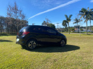 GM - Chevrolet ONIX HATCH LTZ 1.4 8V FlexPower 5p Mec. 2015