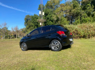 GM - Chevrolet ONIX HATCH LTZ 1.4 8V FlexPower 5p Mec. 2015