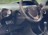 Toyota ETIOS XS Sedan1.5 Flex 16V 4p Mec. 2018