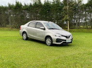Toyota ETIOS XS Sedan1.5 Flex 16V 4p Mec. 2018