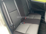 Toyota ETIOS XS Sedan1.5 Flex 16V 4p Mec. 2018