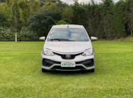 Toyota ETIOS XS Sedan1.5 Flex 16V 4p Mec. 2018