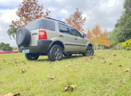 Ford EcoSport XL 1.6/ 1.6 Flex 8V 5p 2007