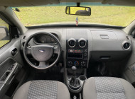 Ford EcoSport XL 1.6/ 1.6 Flex 8V 5p 2007