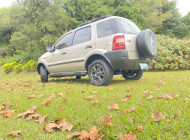 Ford EcoSport XL 1.6/ 1.6 Flex 8V 5p 2007