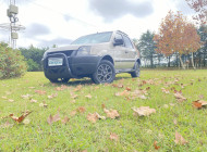 Ford EcoSport XL 1.6/ 1.6 Flex 8V 5p 2007