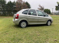 Citroën Xsara Picasso GLX 1.6/ 1.6 Flex 16V 2012