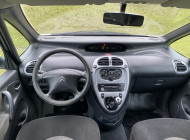 Citroën Xsara Picasso GLX 1.6/ 1.6 Flex 16V 2012