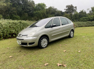 Citroën Xsara Picasso GLX 1.6/ 1.6 Flex 16V 2012