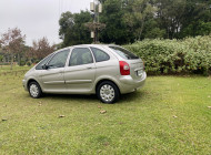 Citroën Xsara Picasso GLX 1.6/ 1.6 Flex 16V 2012