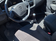 Renault SANDERO Authentique Flex 1.0 12V 5p 2018