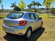 Renault SANDERO Authentique Flex 1.0 12V 5p 2018