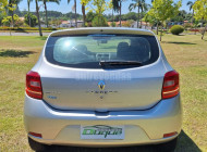 Renault SANDERO Authentique Flex 1.0 12V 5p 2018