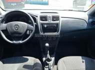 Renault SANDERO Authentique Flex 1.0 12V 5p 2018