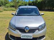 Renault SANDERO Authentique Flex 1.0 12V 5p 2018
