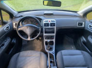 Peugeot 307 Sed. Presence 1.6 Flex 16V 4p 2008