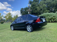 Peugeot 307 Sed. Presence 1.6 Flex 16V 4p 2008