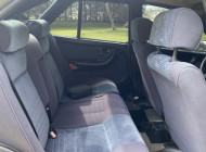 Fiat Tempra 2.0 i.e 16V 2p e 4p 1996