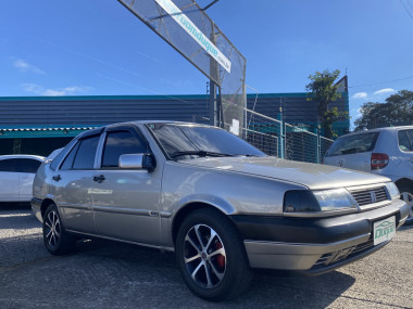 Fiat Tempra 2.0 i.e 16V 2p e 4p 1996