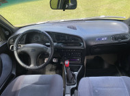 Fiat Tempra 2.0 i.e 16V 2p e 4p 1996