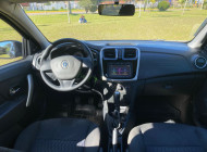 Renault SANDERO Expression Hi-Power 1.0 16V 5p 2016