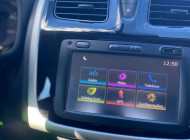 Renault SANDERO Expression Hi-Power 1.0 16V 5p 2016