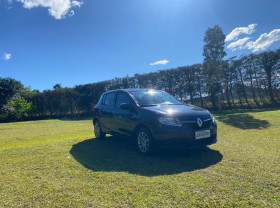 Renault SANDERO Expression Hi-Power 1.0 16V 5p 2016