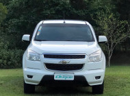GM - Chevrolet S10 Pick-Up LS 2.4 F.Power 4x2 CD 2014