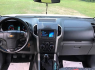 GM - Chevrolet S10 Pick-Up LS 2.4 F.Power 4x2 CD 2014