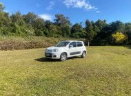 Fiat UNO ECONOMY 1.4 EVO Fire Flex 8V 4p 2013