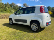 Fiat UNO ECONOMY 1.4 EVO Fire Flex 8V 4p 2013