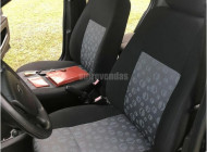 Ford Fiesta 1.0 8V Flex/Class 1.0 8V Flex 5p 2014