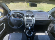 Ford Fiesta 1.0 8V Flex/Class 1.0 8V Flex 5p 2014