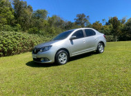 Renault LOGAN Dynamique Hi-Flex 1.6 8V 4p 2016