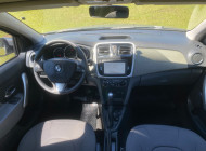 Renault LOGAN Dynamique Hi-Flex 1.6 8V 4p 2016