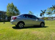 Renault LOGAN Dynamique Hi-Flex 1.6 8V 4p 2016