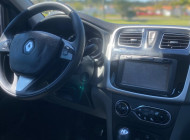Renault LOGAN Dynamique Hi-Flex 1.6 8V 4p 2016