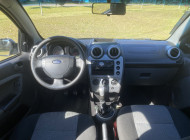 Ford Fiesta Sedan SE 1.6 8V Flex 4p 2014
