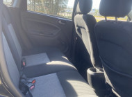 Ford Fiesta Sedan SE 1.6 8V Flex 4p 2014