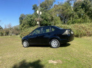 Ford Fiesta Sedan SE 1.6 8V Flex 4p 2014