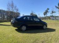Ford Fiesta Sedan SE 1.6 8V Flex 4p 2014