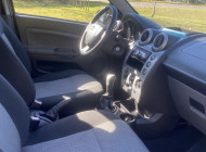 Ford Fiesta Sedan SE 1.6 8V Flex 4p 2014