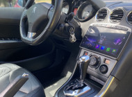 Peugeot 308 Feline/Griffe 1.6 Turbo 16V 5p Aut. 2014
